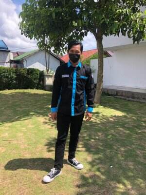 KDI 2021 Muhammad Miftakhul Ma'arif Pangkalan Bun 20 Akhir Sebuah Cerita#OnlineAuditionKDI2021