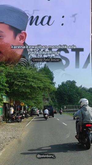 Tanggung Jawab Laki-Laki - Ceramah Ustadz Felix Siauw #perempuan #wanita #nikah #menikah #jodoh #carijodoh #taaruf #ceramah #ceramahpendek #