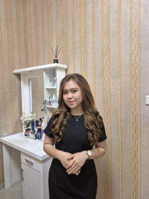 Zahra Irjy Hephzibah 
Judul Lagu : Jera
Dari : Rhoma Irama 
#AudisiKDI 
#AudisiKDI2025