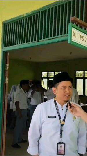 WALIKELAS TERBAIK