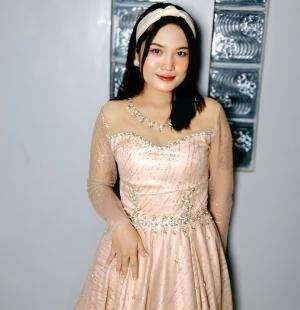 KDI 2025 Kimmy Gunungkidul Yogyakarta 27th lagu Slowbeat: Kumpulan Dusta #OnlineAuditionKDI2025 
