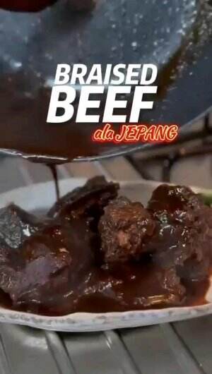 PIPI SAPI DIMASAK ALA JEPANG??! EMANG BISA?? #onlineauditionmci12