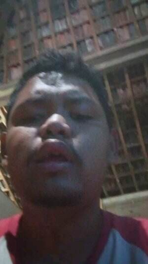 sampun lilo _ Pandu Setiawan