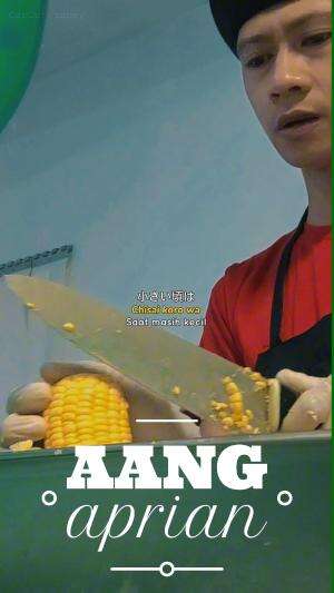 Saat saat mencari rejeki  #RCTIPlus #konten mengandung bawang 