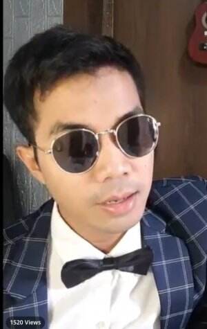 Yuk bersenandung aja konten lebaran kali ini 🥰