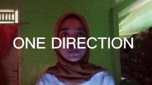 IDOL_XIII Tiara Salsabilah 18 tahun Palembang "Too Good At Goodbyes"