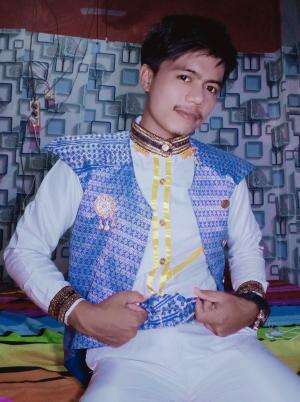 KDI2021-AKSA HERMAWAN-serang Banten -22 tahun-sayarmila#onlineauditionkdi2021