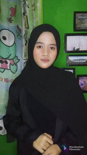 RATNA RATNENGSIH, 21thn, KUNINGAN JAWA BARAT | (Sabyan Gambus~Syaikhona) & (Rossa~Takkan Berpaling Dari-Mu) 