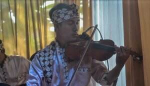 TINBS NAMA:TIAN ASAL:CIAMIS UMUR:29  JUDUL LAGU: MAU DIBAWA KEMANA     #