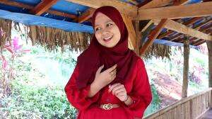 KDI 2021 DESTRIA SAKINATUR ROHMAH KOTA JEMBER, JAWA TIMUR 17 TAHUN BAWA AKU KE PENGHULU #ONLINEAUDITIONKDI2021