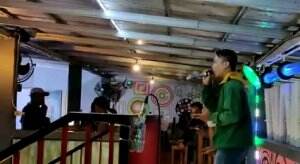 TINBS usman Bandung Selimut Tetangga Republik #TINBS