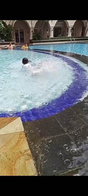 Bagian I
#berenang #swimming #RCTIPlus #HOTrctiplus #fyp #fypシ 