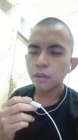 aku ingin ikut audisi nyanyi