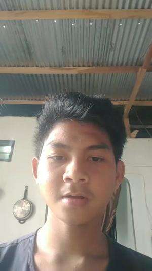 KDI 2021 AHMAD DHANI BONE 18 CINTA TERLARANG #ONLINEAUDITIONKDI2021