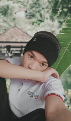 TheSingingBeeIndonesia_Sakin Aripin_Karawang_ 22th_Menyanyi