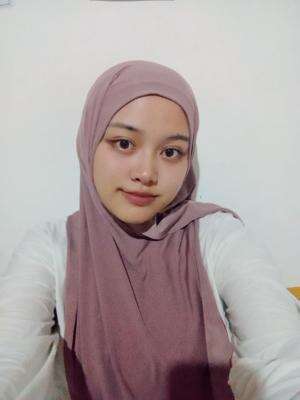 IDOL_XIV Laila Syifa Aulia 22 Bogor bohemian rapsodi & Tutur batin

setiap nada adalah doa, dan setiap lirik adalah harapan. semoga nyanyian