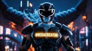 Dlu sering rebutan warna kwkwkw #FYP #Powerangers #Wavefuln#Regacreator 