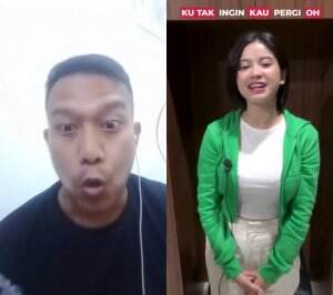 duet maut 😄