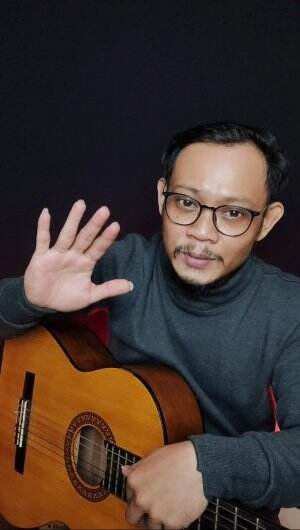 XF2021 SOLO EDRI RISWANTO 33TH BULUKUMBA SUL-SEL QUEEN - LOVE OF MY LIFE