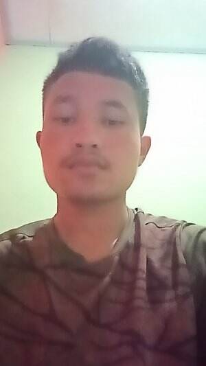 TINBS Eko Girsang 21 Home Michael buble