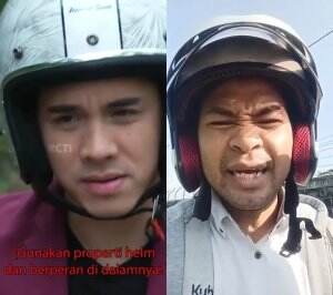 MENANTU IDAMAN PUNYA RUMAH APARTEMEN