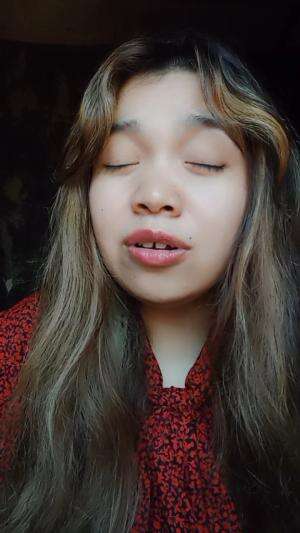 XFI2023 SOLO ENENG SP 28 BANDUNG TAK PERNAH TERNILAI