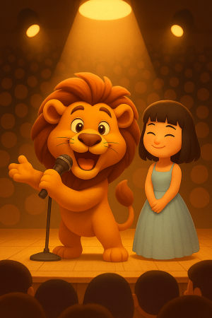 🎵 Leo Indonesia Idol 🎼

#videolucu #kartunleopao #shortvideo #viralfyp #LaguViral #RCTIPlus 