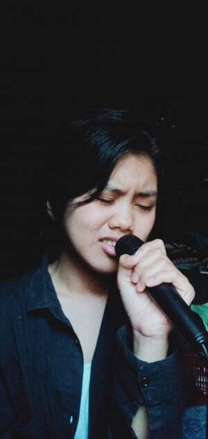 XFI2023 SOLO Latifa 18 Magelang Dangerously (acapella)