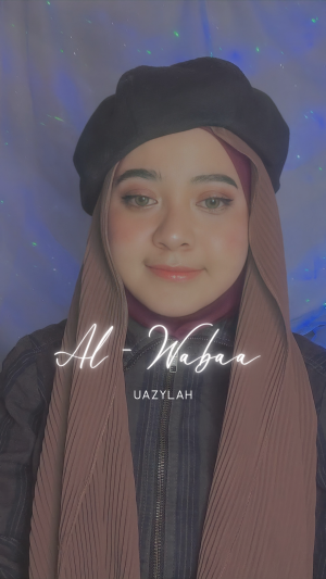 UAZYLAH 21TAHUN MAKASSAR AL-WABAA
