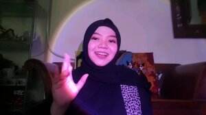 The Indonesian Next Big Star Audition (ria_naf)