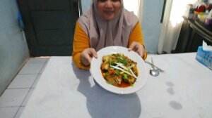 yuk kita masak IKAN TUNA WOKU!!! jangan di skip ya gaes!!! 