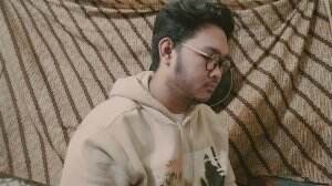 XFI2021 SOLO RAINDRA RAVI MALIK NUGRAHA 18 BANDUNG ANDAI AKU BISA 