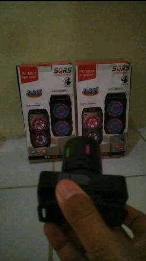 Nyobain senter kepala 2 warna cahaya  #senterkepala  #tescahayaheadlamp2warna  #senterkepalasuperterang