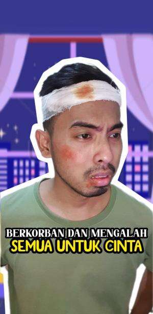 Berharap Yang Tak Pasti ‼️😔 Bantu Like, Share & Vote Ya Guys ‼️🙏