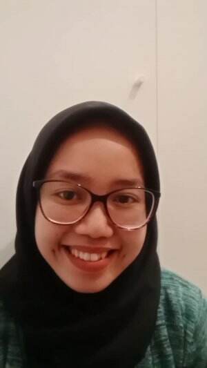 XFI2021 SOLO MAHFIRA LEILY SYLRAINI 22 BALIKPAPAN TERLALU CINTA