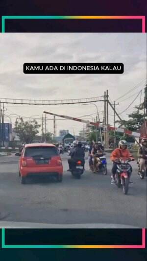 indonesia #kereta
 #Indonesiakuat 