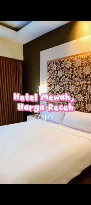 #staycation #bali #weekend #hotelmewah #RCTIPlus #HOTrctiplus #fyp 