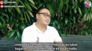 KDI2021 CANDRAJAMIL SURABAYA 29TH TIADAGUNA #ONLINEAUDITIONKDI2021