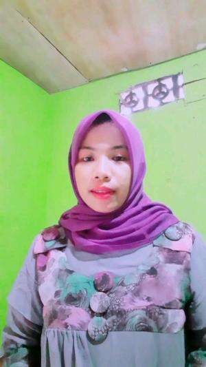 KDI2021 HASLINDA BATAM 31 GULA-GULA #onlineAuditionKDI2021 