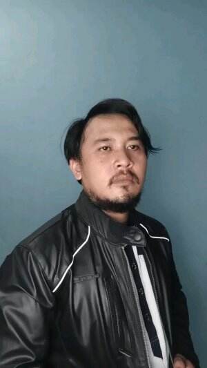 DUA KEPRIBADIAN 🤣