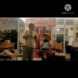 audisi online KDI tedi asli Sidoarjo judul lagu korban janji
