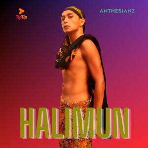 Halimun by Anthesianz