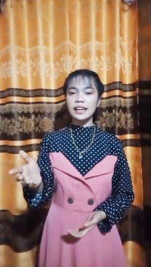 KDI 2023 Nama Salma Nurhafiza Asal Kerinci Jambi Umur 17 Tahun Lagu Nirmala Dipopulerkan Siti Nurhaliza  