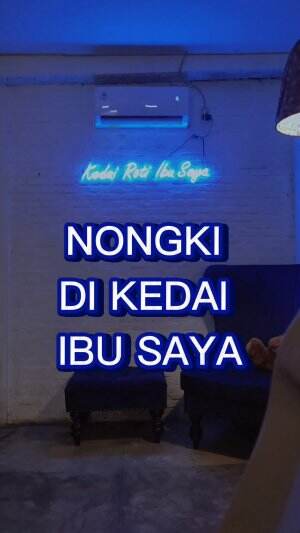 TEMPAT NONGKI MURAH HARGA MULAI 5000