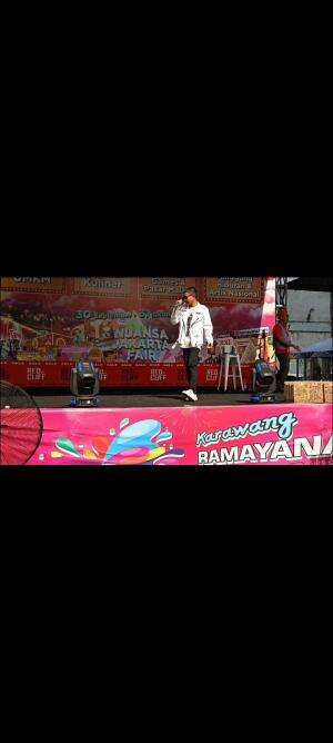 untukmu ibu 
#indonesianIdolXIV
#HomeOfTallent #HomeOfTalentRCTIPlus 
#HomeOfTheIdols