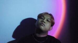 TINBS RAIHAN NASH SIDOARJO 19 TAHUN LET ME LOVE YOU 