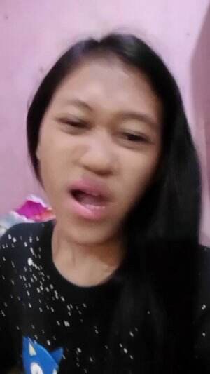 bismillahirrahmanirrahim 🙏 mudah2n menjadi juara aamiinn#actingchallenge@elsa-marah-marah by titamitahari