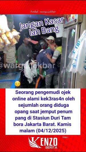 Emang Dasar nih Opang #RCTIPlus 