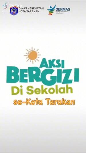 DINKES KOTA TARAKAN KALTARA