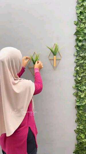 PAJANGAN DINDING

#tipsandtrik #tips #trik #tutorial #kreatif #hiburan #inspirasi #inspiratif 